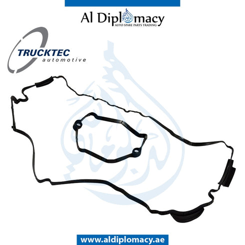 CYLINDER HEAD COVER GASKET 08.10.188 for BMW 1 Series E60 (2004-2010) models, Part Number TT-11128655413